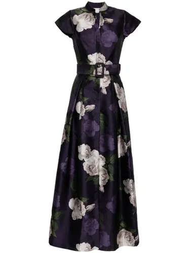 Robe longue Marta - Sachin & Babi - Modalova