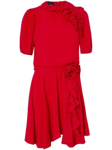 PINKO robe Bayonne - Rouge - PINKO - Modalova