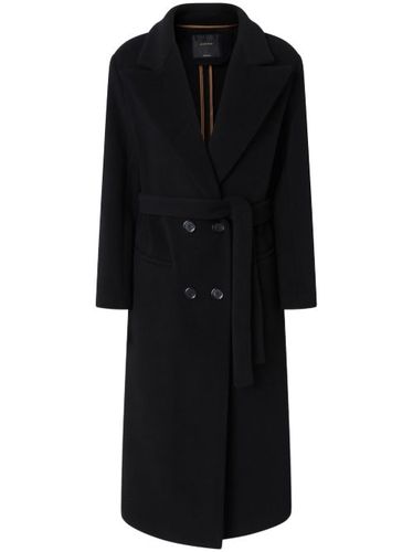 PINKO manteau Campana - Noir - PINKO - Modalova