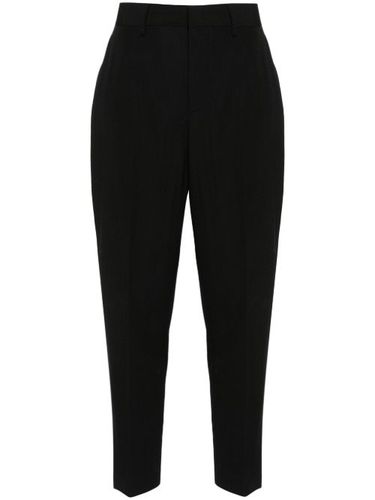 Pantalon court à coupe droite - DSQUARED2 - Modalova