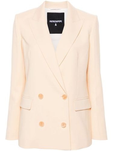 Blazer Essential - Patrizia Pepe - Modalova