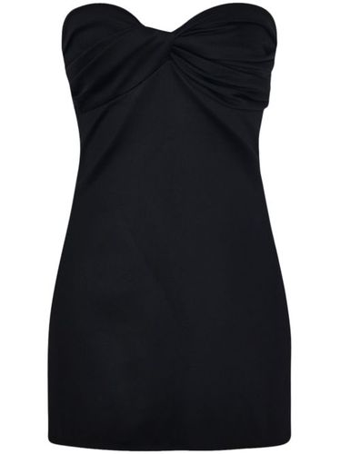 Haut bustier à détail torsadé - Rosetta Getty - Modalova
