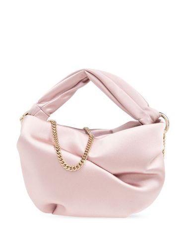 Sac cabas Bonny en satin - Jimmy Choo - Modalova