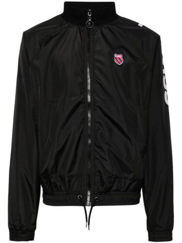 Veste à logo imprimé - K Swiss - Modalova