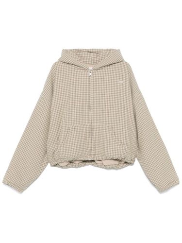 Veste imprimée à capuche - ERL - Modalova
