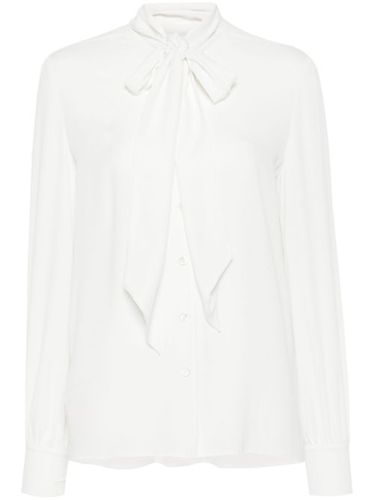 PINKO chemise Cassaforte - Blanc - PINKO - Modalova