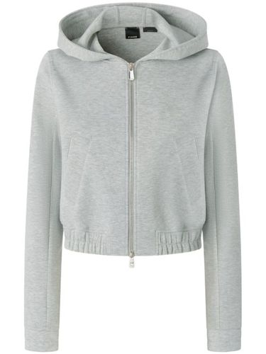 PINKO hoodie Birillo - Gris - PINKO - Modalova