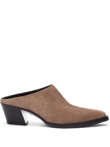 Mules Downtown 55 mm en cuir - 3.1 Phillip Lim - Modalova