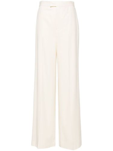 Pantalon palazzo - Ralph Lauren Collection - Modalova