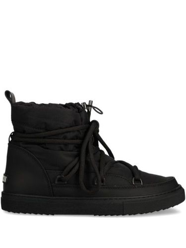 Bottines à design matelassé - Inuikii - Modalova