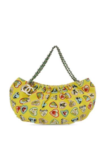 Sac cabas Valentine (2006) - CHANEL Pre-Owned - Modalova
