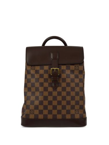 Sac à dos Soho (2004) - Louis Vuitton Pre-Owned - Modalova