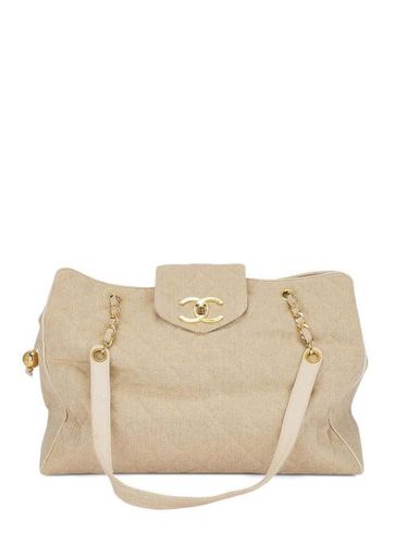 Sac de voyage XL Supermodel (1994-1996) - CHANEL Pre-Owned - Modalova