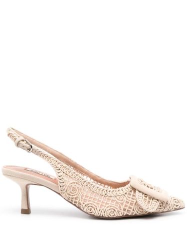 Ballerines Dalila 55 mm à bride arrière - Bibi Lou - Modalova