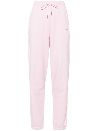 Pantalon de jogging à logo imprimé - Coperni - Modalova