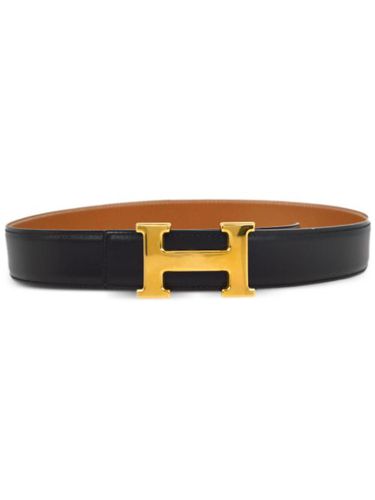 Ceinture Constance à design réversible (1995) - Hermès Pre-Owned - Modalova