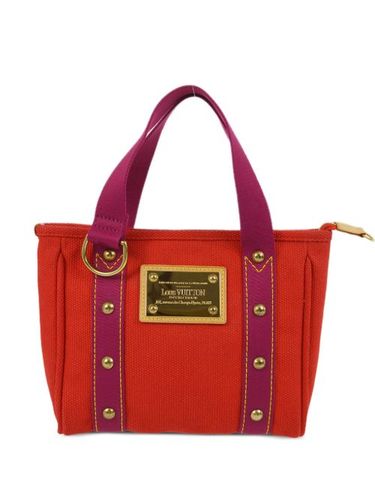 Sac PM Antigua Cabas PM (2005) - Louis Vuitton Pre-Owned - Modalova