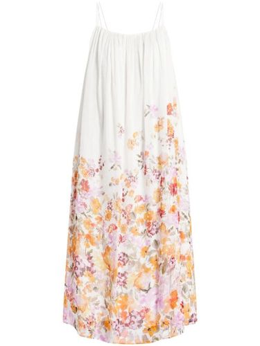 Robe Boeri à coupe mi-longue - Aje - Modalova