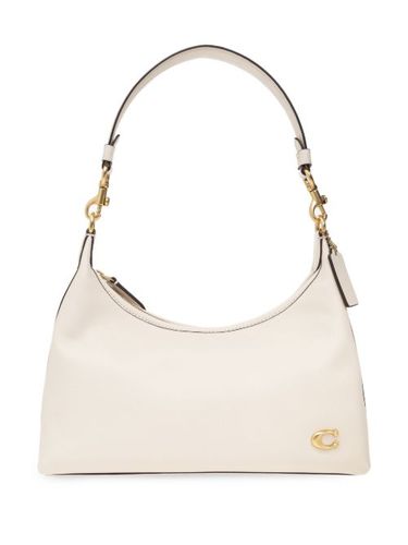 Sac porté épaule Juliet à logo appliqué - Coach - Modalova