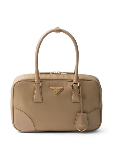 Sac cabas Re-Edition 1995 médium (2021-2022) - Prada - Modalova