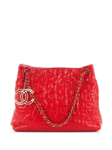 Sac à main Puzzle (2009) - CHANEL Pre-Owned - Modalova