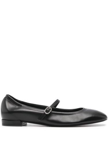 Ballerines Claris en cuir - Stuart Weitzman - Modalova