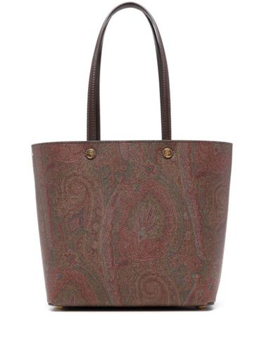 Sac à main Essential médium - ETRO - Modalova