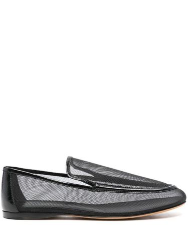 Mocassins Alessio en mesh - KHAITE - Modalova
