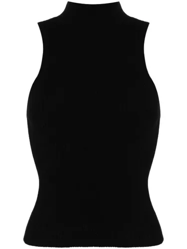 Haut nervuré Tallulah en cachemire - Reformation - Modalova