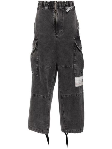 Pantalon à coupe ample - Maison MIHARA YASUHIRO - Modalova