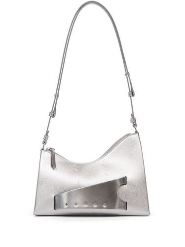 Sac Snatched Hobo en cuir - Maison Margiela - Modalova