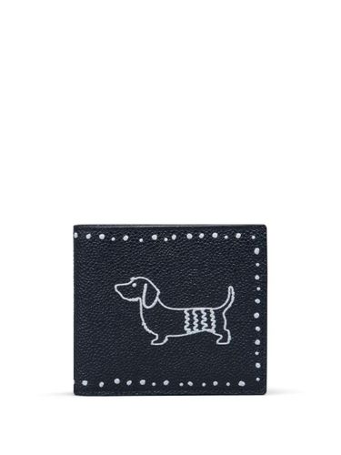 Portefeuille Hector - Thom Browne - Modalova