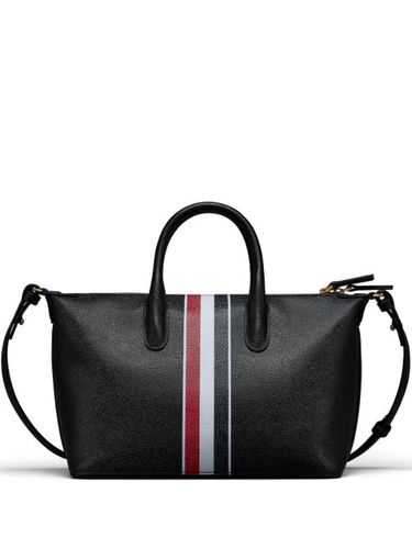 Petit sac fourre-tout en cuir - Thom Browne - Modalova