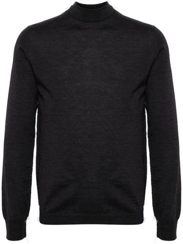 Pull à col rond - Maison Margiela - Modalova