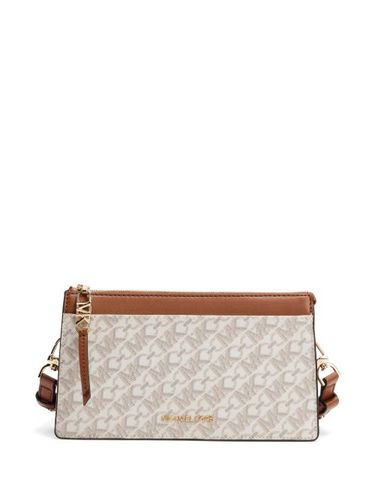 Grand sac à bandoulière Empire - Michael Kors - Modalova