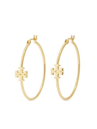 Tory Burch créoles Eleanor - Tory Burch - Modalova
