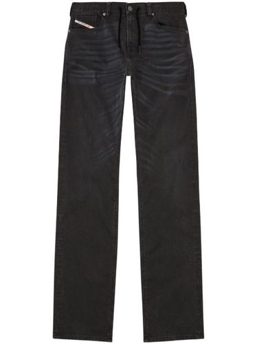 Diesel jean 2080 D-Reel - Noir - Diesel - Modalova
