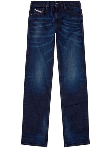 Diesel jean 2080 D-Reel - Bleu - Diesel - Modalova