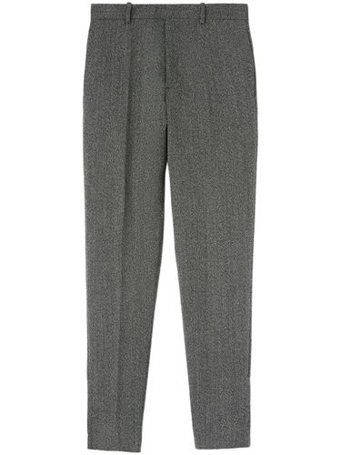 Pantalon à coupe fuselée - Jil Sander - Modalova