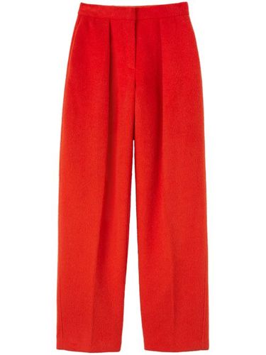 Pantalon fuselé à taille haute - Jil Sander - Modalova