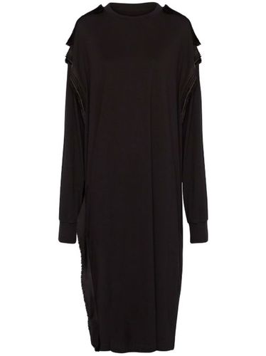 Robe à manches longues - MM6 Maison Margiela - Modalova