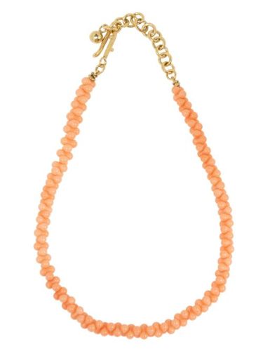 Collier Bubble Coral - Ulla Johnson - Modalova