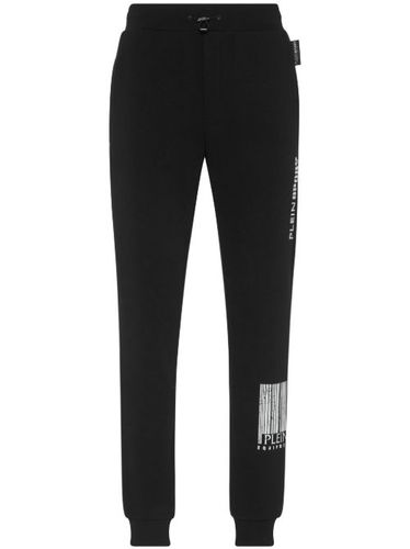 Pantalon de jogging Barcode - Plein Sport - Modalova