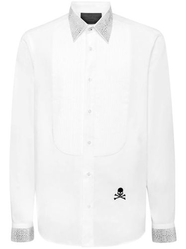 Chemise Black Tie - Philipp Plein - Modalova