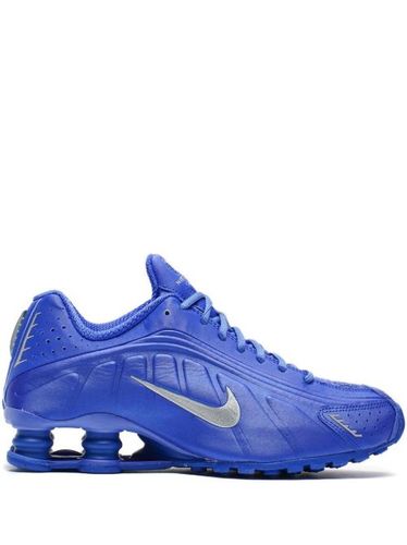 Baskets Shox R4 'Racer Blue' - Nike - Modalova