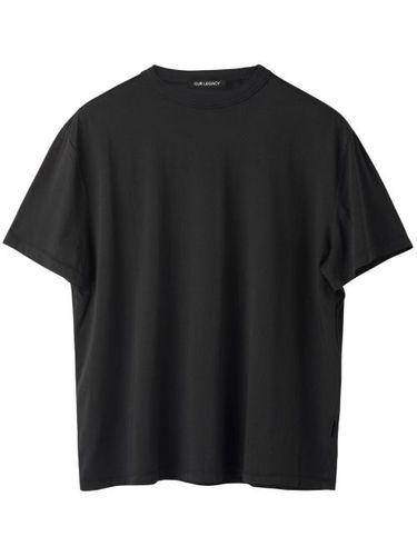 T-shirt New Box en coton - OUR LEGACY - Modalova