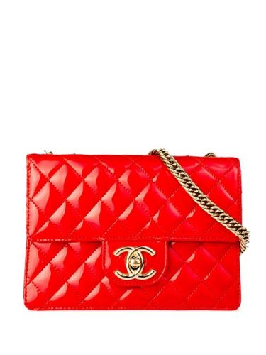 Sac porté épaule Trendy (2005) - CHANEL Pre-Owned - Modalova