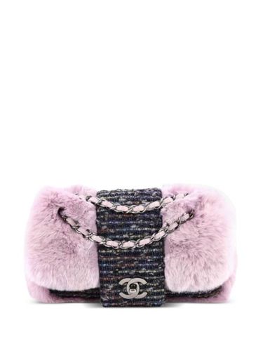 Sac porté épaule Classic Flap (2005) - CHANEL Pre-Owned - Modalova