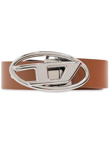 Ceinture B-1dr en cuir - Diesel - Modalova