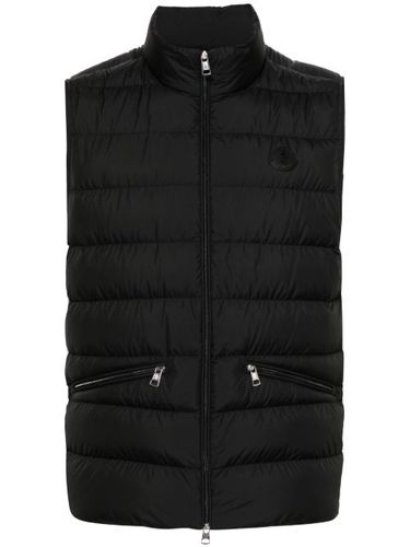 Moncler gilet Treompan - Noir - Moncler - Modalova